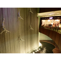 รูปถ่าย สหรัฐอาหรับเอมิเรตส์(United Arab Emirates) ดูไบ(Dubai) ดูไบมอลล์(The Dubai Mall) 2009-12 36