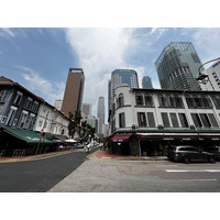 รูปถ่าย สิงคโปร์(Singapore) ย่านใจกลางเมือง(Downtown) 2023-01 8