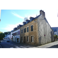 รูปถ่าย ฝรั่งเศส(France) ปงตาแวน(Pont Aven) 2008-07 1