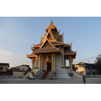 รูปถ่าย ลาว(Laos) เวียงจันทน์(Vientiane) 2012-12 267