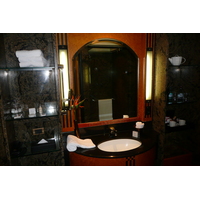 รูปถ่าย แอฟริกาใต้(South Africa) โจฮันเนสเบิร์ก(Johannesburg) โรงแรมอินเตอร์คอนติเนนตัล(Intercontinental Hotel) 2008-09 28