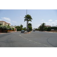 รูปถ่าย โมร็อกโก(Morocco) คาซาบลังกา(Casablanca) ใจกลางคาซาบลังกา(Casablanca Center) 2008-07 57