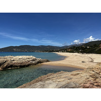 รูปถ่าย ฝรั่งเศส(France) คอร์สิคา(Corsica) ซากอน(Sagone) 2023-05 3
