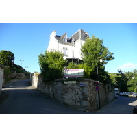 รูปถ่าย ฝรั่งเศส(France) ปงตาแวน(Pont Aven) 2008-07 5