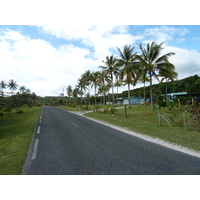 รูปถ่าย นิวแคลิโดเนีย(New Caledonia) เกาะลีฟู(Lifou) โยซิป(Josip) 2010-05 13