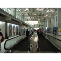 รูปถ่าย ไทย(Thailand) กรุงเทพมหานคร(Bangkok) ท่าอากาศยานสุวรรณภูมิ(Suvarnabhumi Airport) 2007-02 43