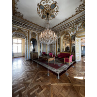 รูปถ่าย ฝรั่งเศส(France) ปารีส(Paris) โอเตลเดอลามารีน(Hotel de la Marine) 2023-04 73