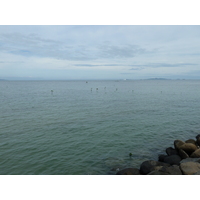 รูปถ่าย ฟิจิ(Fiji) วีเซเซ(Viseisei) 2010-05 9