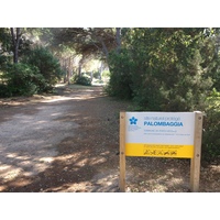 รูปถ่าย ฝรั่งเศส(France) คอร์สิคา(Corsica) ปาลอมบัจจา(Palombaggia) 2012-09 21