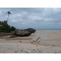 รูปถ่าย ฟิจิ(Fiji) ถนนจากนาดีไปนาตาโดลา(Nadi to Natadola road) 2010-05 39