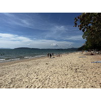 รูปถ่าย ไทย(Thailand) กระบี่(Krabi) อ่าวนาง(Ao Nang) 2023-01 61