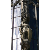 รูปถ่าย สาธารณรัฐเช็ก(Czech Republic) ปราก(Prague) จัตุรัสเมืองเก่าปราก(Staromestske namesti) 2007-07 32