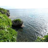 รูปถ่าย นิวแคลิโดเนีย(New Caledonia) เกาะลีฟู(Lifou) โยซิป(Josip) 2010-05 37