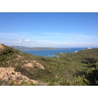 รูปถ่าย ฝรั่งเศส(France) คอร์สิคา(Corsica) ปอร์โต-เวกคีโอ(Porto Vecchio) 2012-09 26