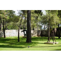 รูปถ่าย ฝรั่งเศส(France) แซ็งปอลเดอว็องส์(Saint Paul de Vence) มูลนิธิมาก(Fondation Maeght) 2017-08 87