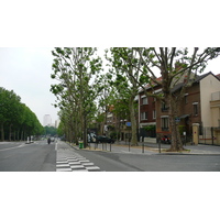 รูปถ่าย ฝรั่งเศส(France) ปารีส(Paris) รอบปารีสด้านตะวันออก(Around Paris east) 2007-06 118