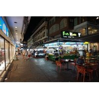 รูปถ่าย ไทย(Thailand) พัทยา(Pattaya) ถนนเลียบชายหาด(Beach Road) 2016-12 7