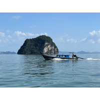 รูปถ่าย ไทย(Thailand) เกาะพังงา(Phang Nga Bay) 2021-12 206