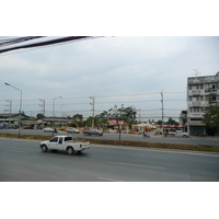 รูปถ่าย ไทย(Thailand) ชลบุรี(Chonburi) ถนนสุขุมวิท(Sukhumvit road) 2008-01 63