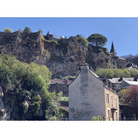 รูปถ่าย ฝรั่งเศส(France) ซาล-ลา-ซูร์ส(Salles la Source) 2018-04 30