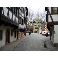 รูปถ่าย ฝรั่งเศส(France) สตราสบวร์ก(Strasbourg) 2007-01 143