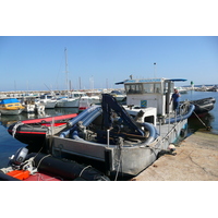 รูปถ่าย ฝรั่งเศส(France) คานส์(Cannes) หาดกาซาแญร์(Plage Gazagnaire) 2008-03 13