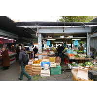 รูปถ่าย อิตาลี(Italy) โรม(Rome) ถนนเกรโกรีโอที่ 7(Via Gregorio VII) 2007-11 29