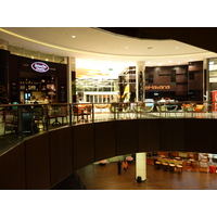 รูปถ่าย สหรัฐอาหรับเอมิเรตส์(United Arab Emirates) ดูไบ(Dubai) ดูไบมอลล์(The Dubai Mall) 2009-12 38
