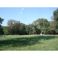 รูปถ่าย ฝรั่งเศส(France) วีลเนิฟ-ลูแบ(Villeneuve Loubet) สวนโวเกรอนีเย(Parc de Vaugrenier) 2006-09 18