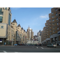 รูปถ่าย ยูเครน(Ukraine) เคียฟ(Kiev) 2007-03 149