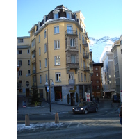 รูปถ่าย สวิสเซอร์แลนด์(Switzerland) เซนต์มอริตซ์(St Moritz) 2007-01 45