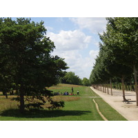 รูปถ่าย ฝรั่งเศส(France) โคลอมบ์(Colombes) เกาะมาร็องต์(L'ile Marrante) 2007-07 19