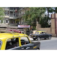 รูปถ่าย อินเดีย(India) มัมไบ(Mumbai) 2003-05 104