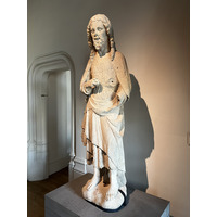 รูปถ่าย ฝรั่งเศส(France) ปารีส(Paris) พิพิธภัณฑ์กลูนี(Cluny Museum) 2023-02 35