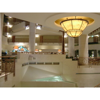 รูปถ่าย สหรัฐอาหรับเอมิเรตส์(United Arab Emirates) ดูไบ(Dubai) โรงแรมเชอราตัน ดูไบครีก(Sheraton Dubai Creek Hotel) 2005-03 25