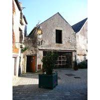 รูปถ่าย ฝรั่งเศส(France) เกรองเดอ(Guerande) 2007-08 49