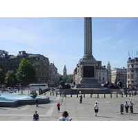 รูปถ่าย อังกฤษ(United Kingdom) ลอนดอน(London) 2003-08 7