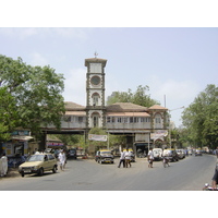 รูปถ่าย อินเดีย(India) มัมไบ(Mumbai) 2003-05 47