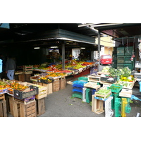 รูปถ่าย อิตาลี(Italy) โรม(Rome) ถนนเกรโกรีโอที่ 7(Via Gregorio VII) 2007-11 46