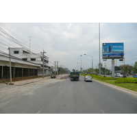 รูปถ่าย ไทย(Thailand) ชลบุรี(Chonburi) ถนนสุขุมวิท(Sukhumvit road) 2008-01 36