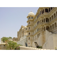รูปถ่าย อินเดีย(India) อูไดปูร์(Udaipur) 2003-05 163