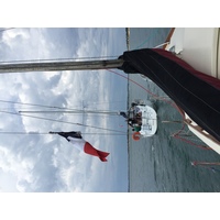 รูปถ่าย ฝรั่งเศส(France) อ่าวมอร์บีอ็อง(Golfe du Morbihan) 2016-08 15