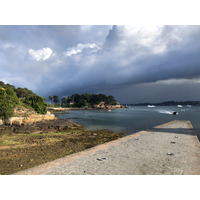 รูปถ่าย ฝรั่งเศส(France) เกาะเบรอา(Brehat Island) 2020-06 194