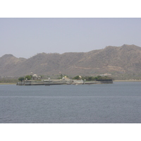 รูปถ่าย อินเดีย(India) อูไดปูร์(Udaipur) 2003-05 5