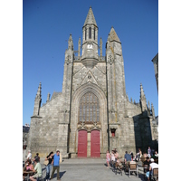 รูปถ่าย ฝรั่งเศส(France) เกรองเดอ(Guerande) 2007-08 50