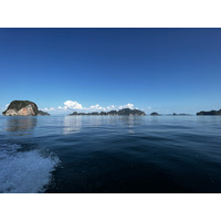 รูปถ่าย ไทย(Thailand) เกาะพังงา(Phang Nga Bay) 2021-12 306