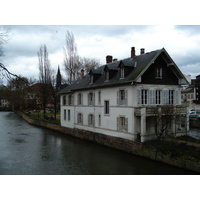 รูปถ่าย ฝรั่งเศส(France) สตราสบวร์ก(Strasbourg) 2007-01 87