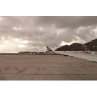 รูปถ่าย เซเชลส์(Seychelles) เกาะมาเฮ(Mahe) 2011-10 30