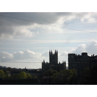 รูปถ่าย อังกฤษ(United Kingdom) บาธ(Bath) 2006-05 81