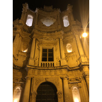 รูปถ่าย อิตาลี(Italy) ซิซิลี(Sicily) โนโต(Noto) 2020-02 31